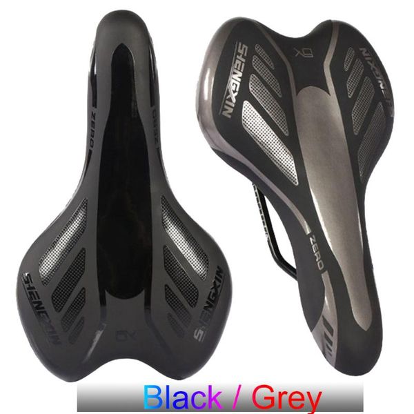

bike saddles bicycle saddle mountain soft seat cushion cover mtb road for accessories sx028