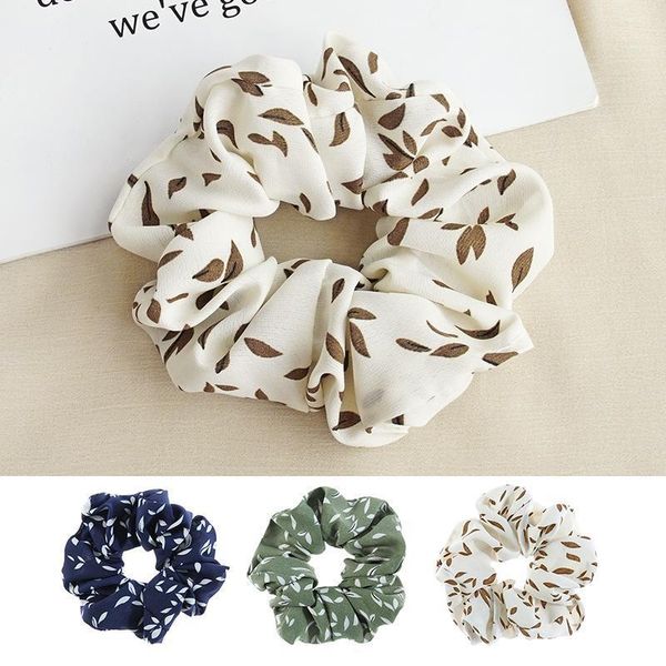 

chen yan stripe headband fashion chiffon headbands knot cross hairband dcq111