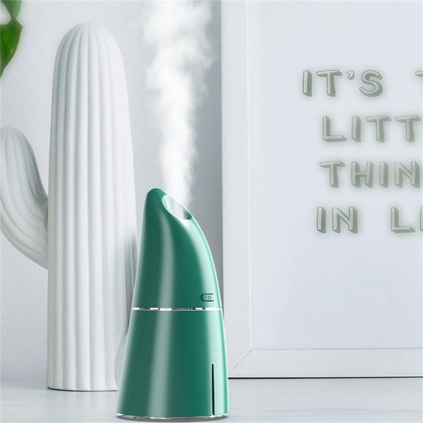 

electric cool mist humidifiers 28db whisper-quiet humidifier aroma air diffuser for bedroom and car cooling maker