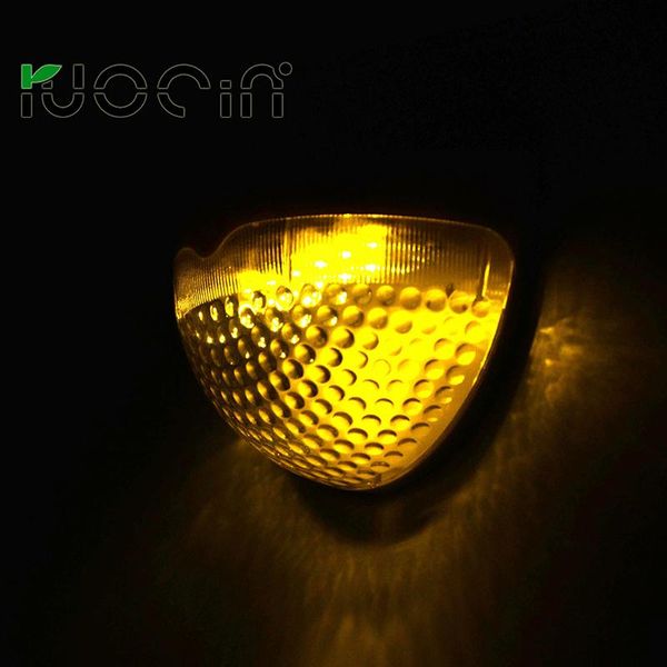 

wall lamps super energy saving led solar lamp sensor light battery ip55 waterproof for home garden lights