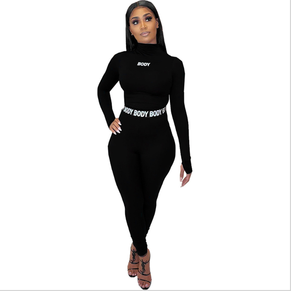 

women two piece set 2 clothing tracksuits for yoga outfits, White;red