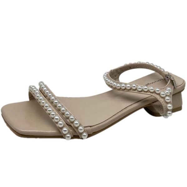 

holiday summer women slippers sandals outdoor shoes lady slides high quality, Black