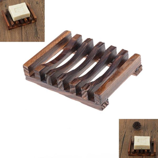 

soap dishes modern antique charcoal wooden bathroom dish bath saver tray