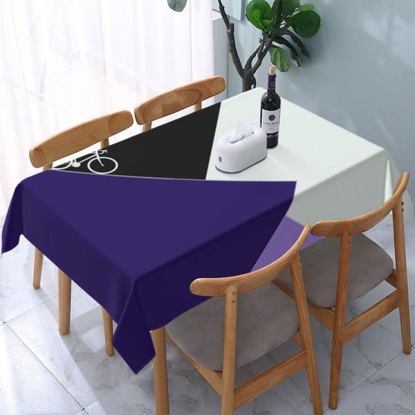

table cloth king of the mountain rectangular coffee cover for living room mat home textile kitchen decor