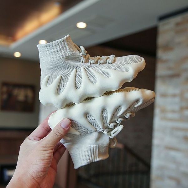 

cloud white 450 kany shoes dark slate sneakers discount wildest designer spring all black grey beige trainers for kids