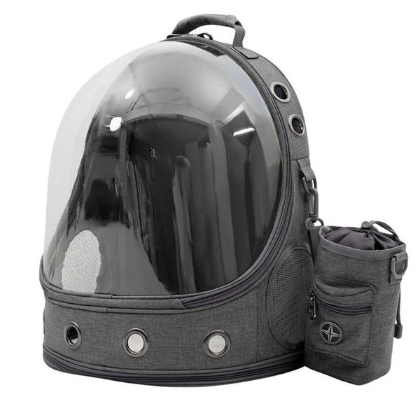 

small animal supplies astronaut breathable pet cat puppy travel bag space backpack carrier