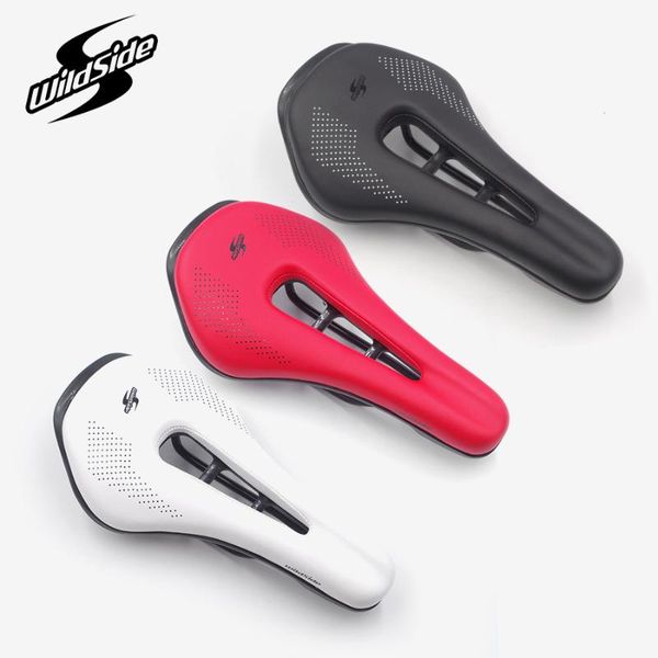 

time trial road bike saddle triathlon short nose cushion riding seat saddles