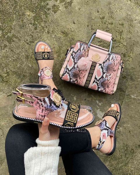 

miss melisa slipper sandals set code tr112 60% off store online, Black
