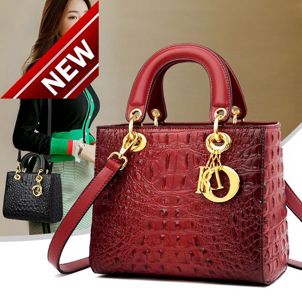 

trendy women's 2022 bride's large capacity hand simple one shoulder diagonal princess bag