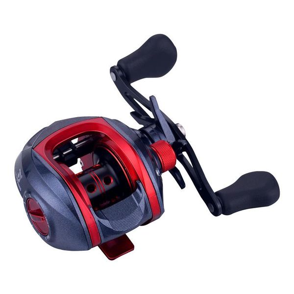 

baitcasting reels lieyuwang reel fishing carretilha de pesca gear ratio 7.2:1 adjustable magnetic brake