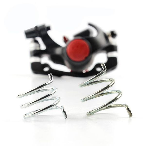 

bike brakes bicycle disc clip applier back to power spring bb5 moment arm 1pcs