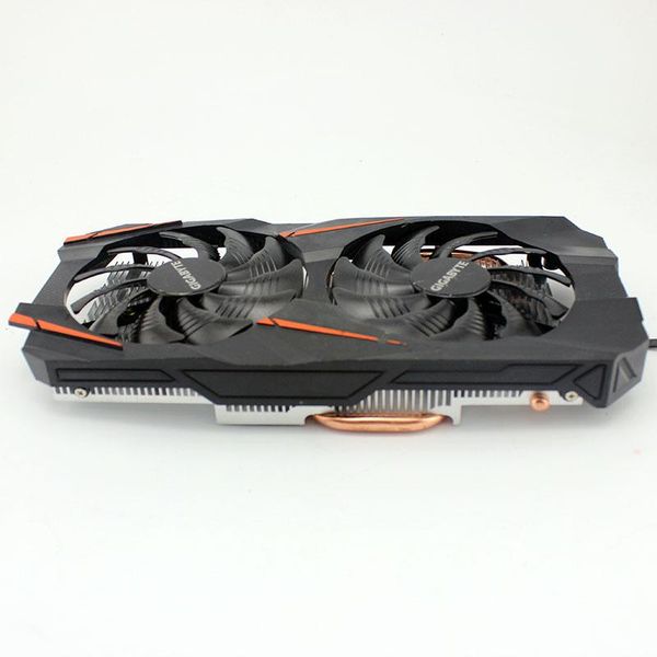 

lapcooling pads original for gigabyte gtx 1060 windforce oc gaming graphics video card cooler fan