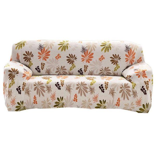 

chair covers elastic stretch sofa cover 3-seater couch youth time, 190-230cm