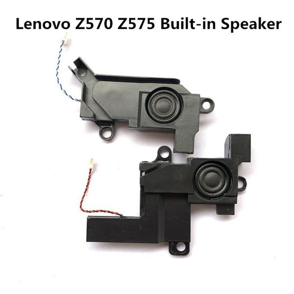 

original built-in speaker with cable for lenovo ideapad z570 z575 notbook computer cables & connectors