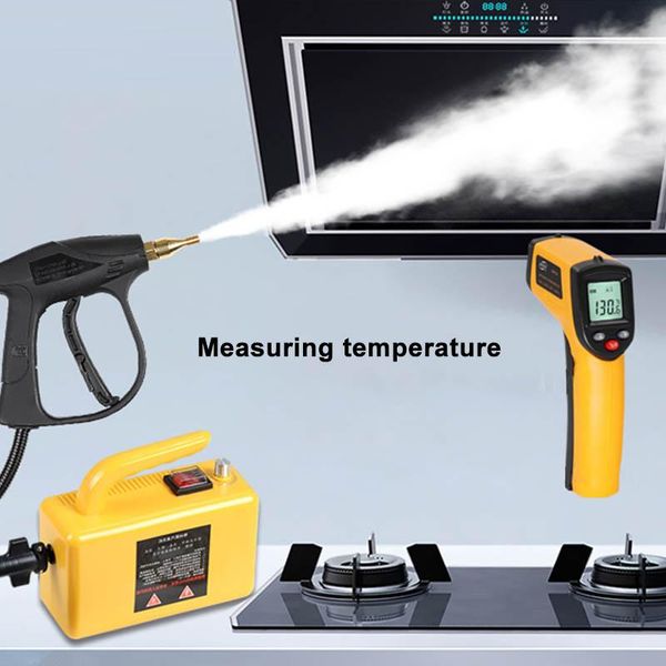 

vacuum cleaners high temperature pressure mobile cleaning machine steam cleaner automatic pumping sterilization disinfector 2600w 1.8m
