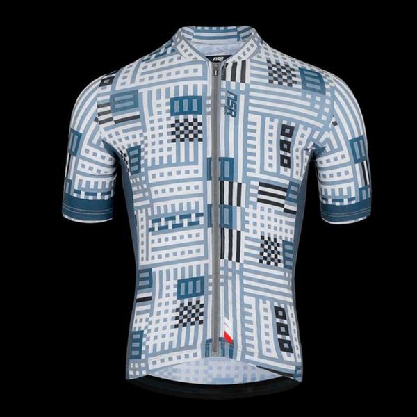

racing sets korea nsr cycling jersey summer short sleeve ropa ciclismo mtb bike shirts jacket bib shorts suit maillot hombre sweatshirt, Black;blue