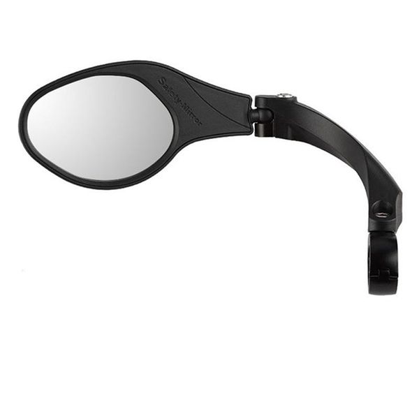 

bike groupsets 360 degree bicycle mirror handlebar mount mtb road rearview safety cycling flexible back mirrors folded blind bc0431