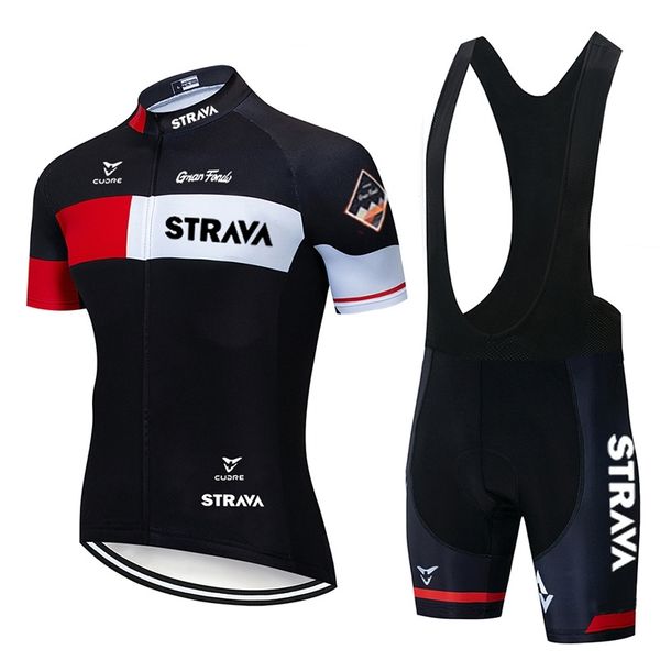 

summer new team sleeve s mountain bike cycling suit short pants, Gray