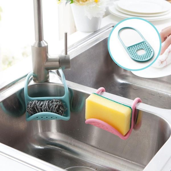 

kitchen storage & organization the deformation of collapsible water draining racks sponge rack drainboard 25*11*0.8cm
