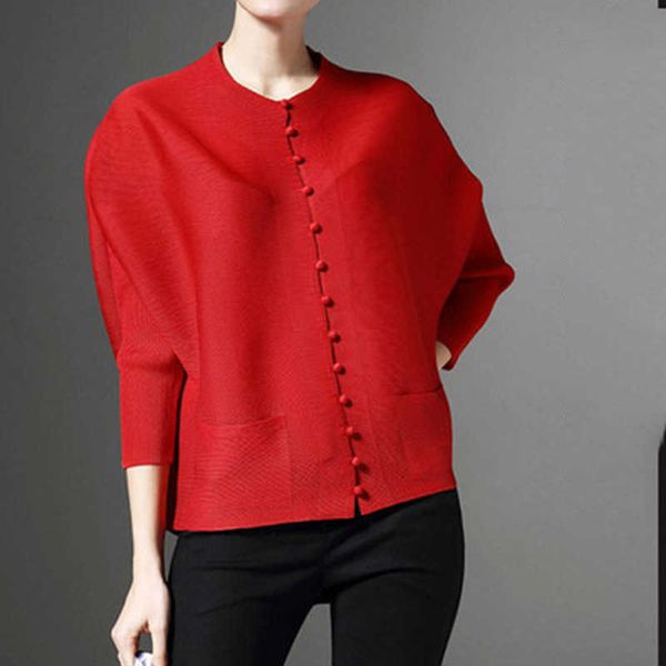 

europe fashion women shirts autumn wild casual ladies blouses and loose pluz size solid color clothing 210615, White