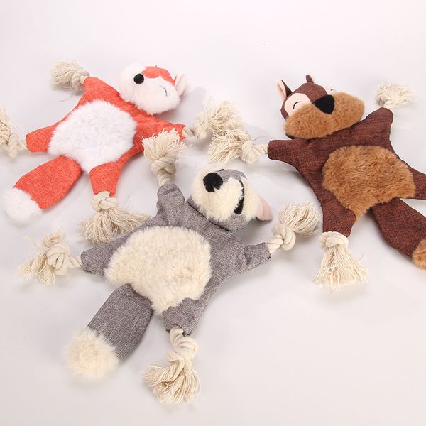 

Pet with Sound Paper Built-in Bb Called Shell Voice Dog Toys