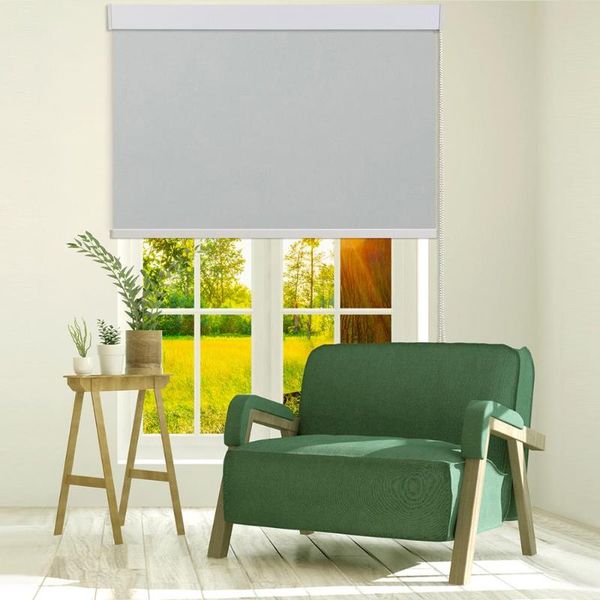 

blinds advanced shading roller shades , windows premium metal valance insulated