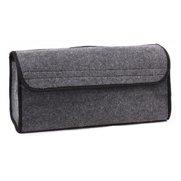

car organizer storage box toolbox multi-purpose tool folding trunk bag