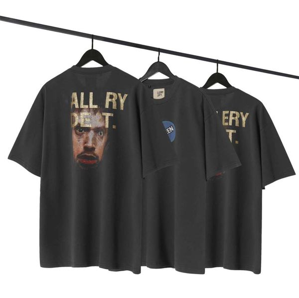 

g d&t shirt tee angel dsq print oversize men and women gallery same paragraph short sleeve, White;black