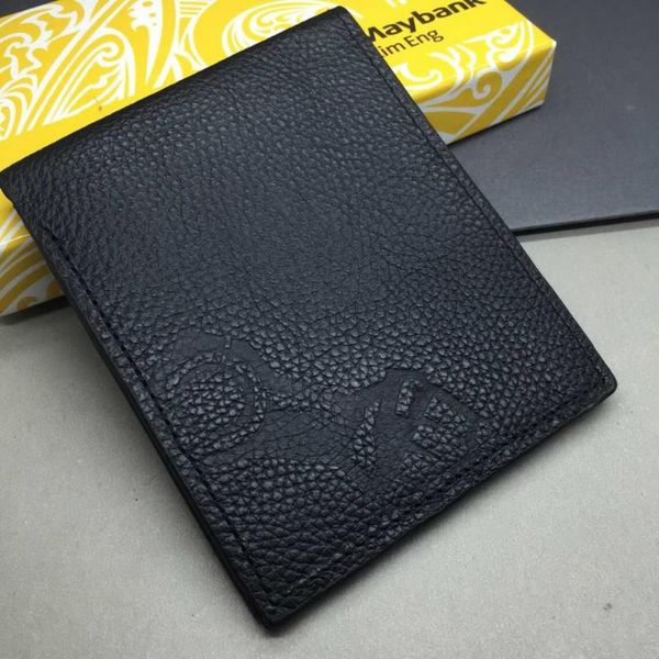 

wallets euro male 100% genuine leather wallet with namecard and bank place holder ,genuine short wallet,genuine, Red;black