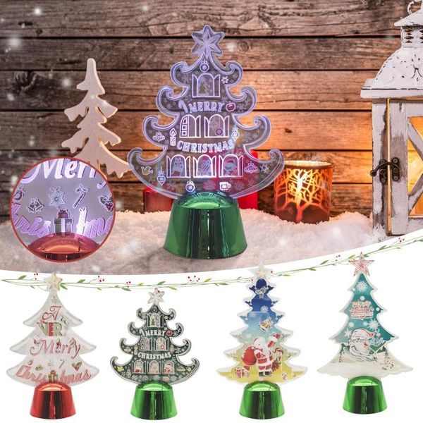 

christmas decorations lantern light merry for home 2021 navidad tree ornaments xmas gifts year 2022