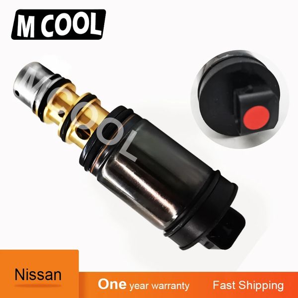 

5seu 6seu 7seu air conditioning ac compressor electric control valve for mercedes-benz w204 c180 c200 c260 w212 w211 have diode