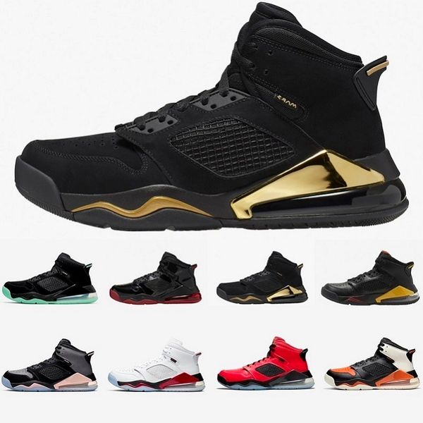 

ywt6 sell well dmp mars mens basketball shoes shattered backboard fire red bred black metallic 3 men trainers sports sneakers us7-13ryzs