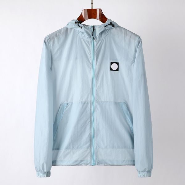 

cptoney astone is lan d men's jackets designer hooded armbands thin, Black;brown