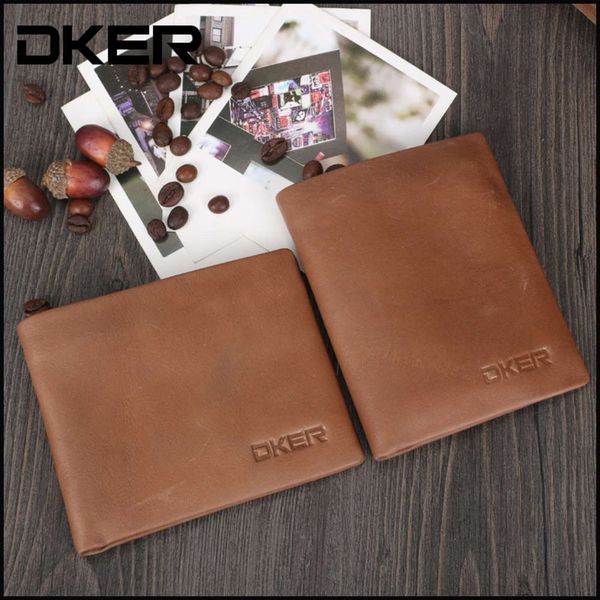 

the wallet 2020 guangzhou real leather men's short soft face wallet customized, Black
