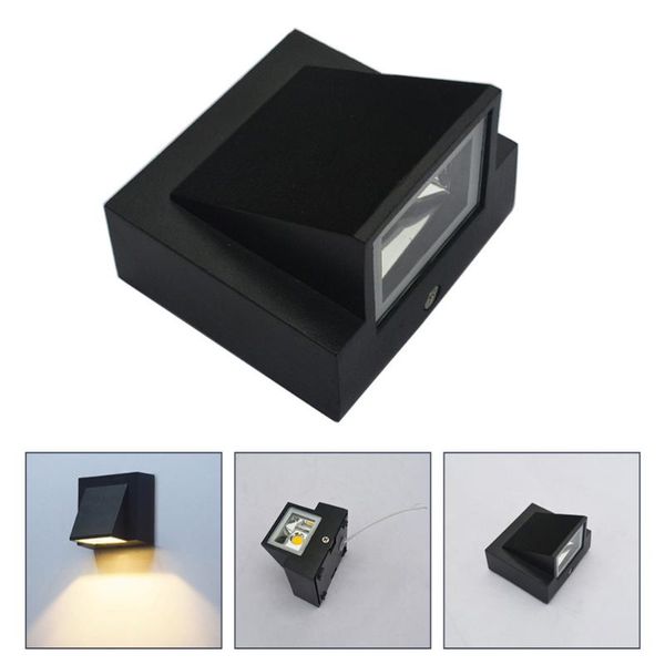 

wall lamp 1pc outdoor light porch waterproof pathway