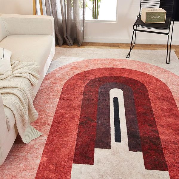 

carpets thicked 15mm long cashmere imitation carpet for living room decoration