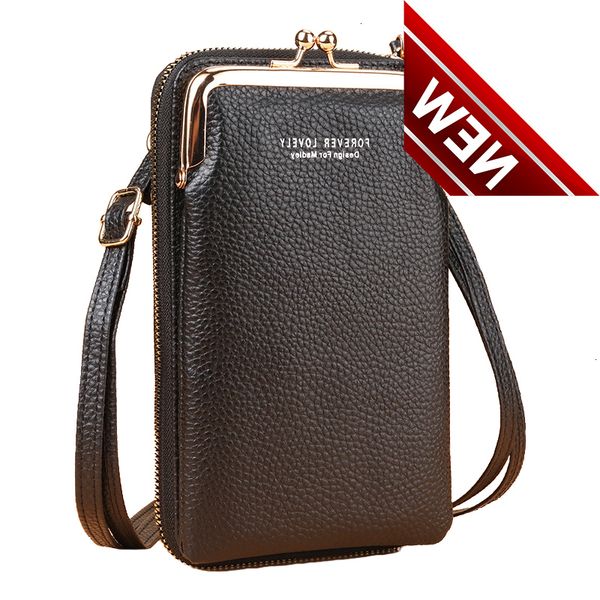 

fashion small crossbody bags women mini matte leather shoulder messenger clutch bolsas ladies phone purse handbag
