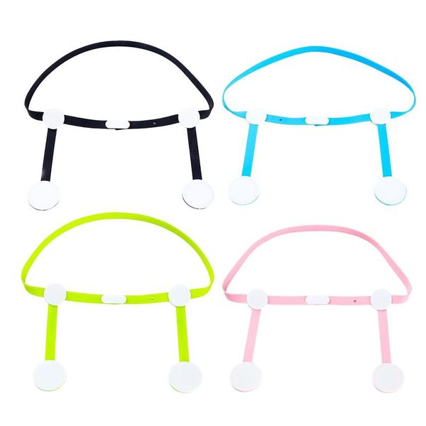 

trash bag buckle bands garbage bin clamps for home office kitchen bedroom clips