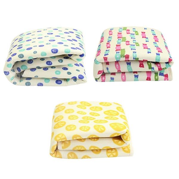 

kennels & pens pet summer cooling mat for dogs cats non-toxic anti-slip easy to clean bed suitable travel floor couch car seat