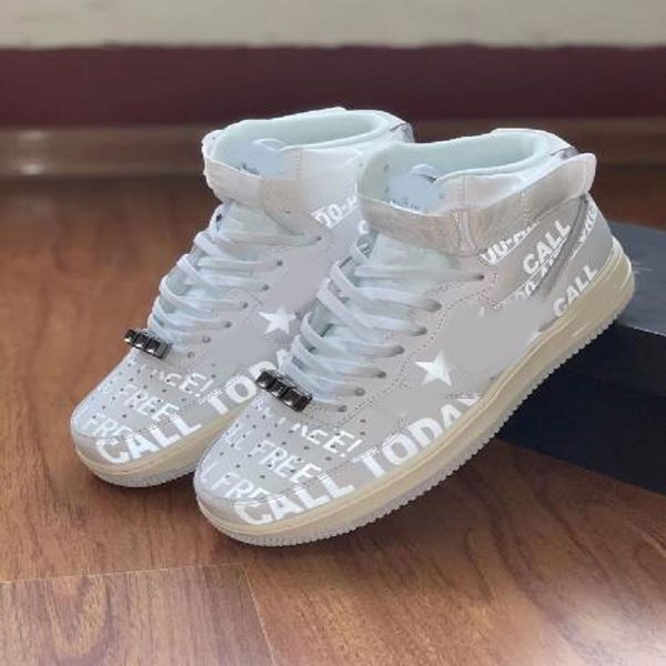 

reflective shadow summit white toll shoe fashion 1 low mens running shoes dunks men women platform trainers sports sneakers chaussures 36-45