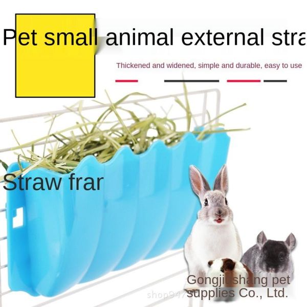 

cat costumes small animal external grass frame can be fixed convenient to disassemble and suitable for raising rabbits chinchillas guinea pi