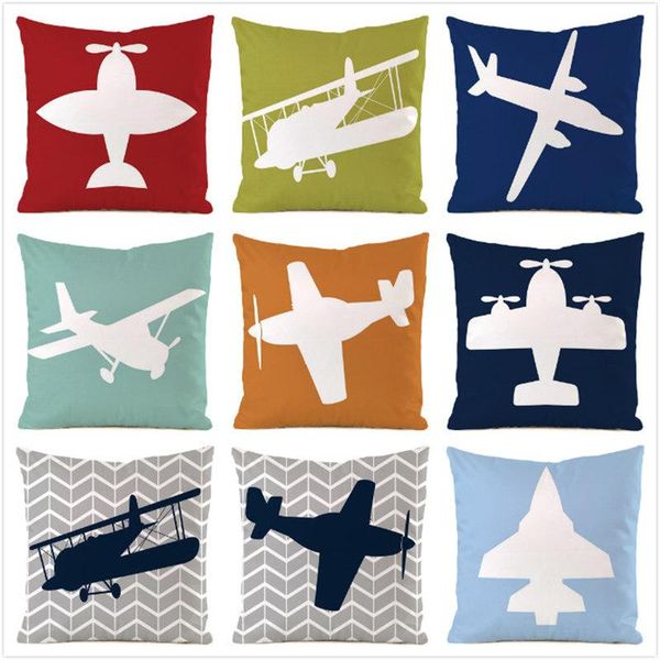 

cushion/decorative pillow 45cm*45cm white plane inimitated silk fabric throw covers couch cushion cover home decorative pillows case