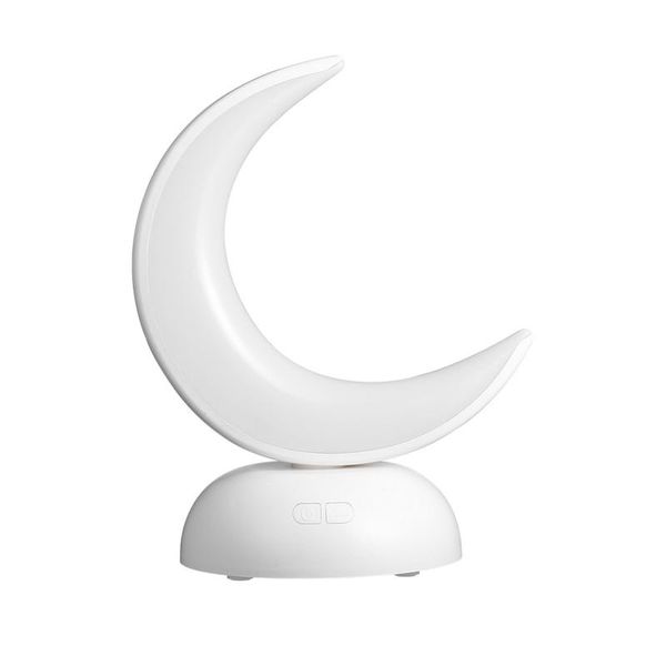 

night lights moon aromathe lamp warm feeding lighting with bedroom small ornaments for decoration