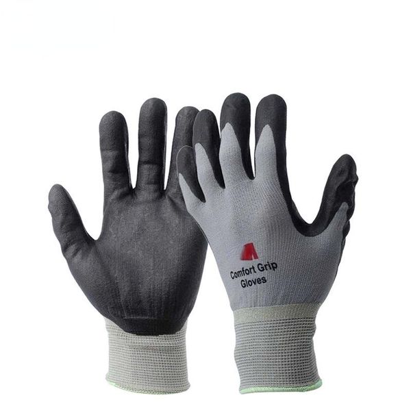 

disposable gloves garden carpentry multi-purpose without hurting hands comfortable anti-slip wear-resistant welding dip work