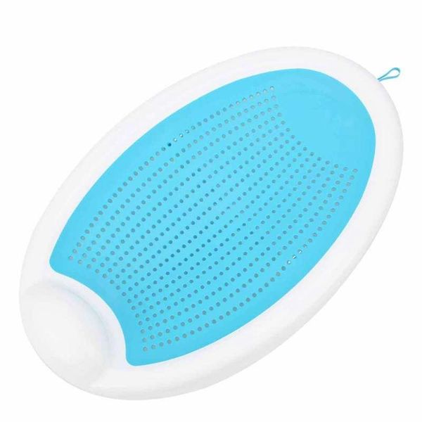 

life vest & buoy baby bath support soft for bathtub home