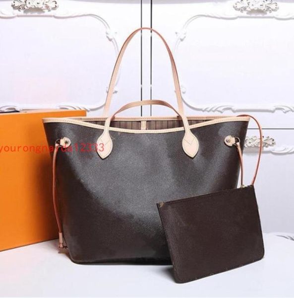 

2021 women wallet bages handbags flower composite tote leather clutch shoulder bags ladies purse with wallet totes