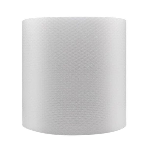 

gift wrap 1 roll transparent bubble packing film shockproof eco-friendly wrapper