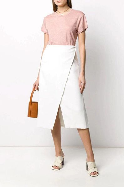 

women's t-shirt women female and shirt o-neck loose casual t-shirts 2021 spring summer lady linen short sleeve tee girls outfit, White