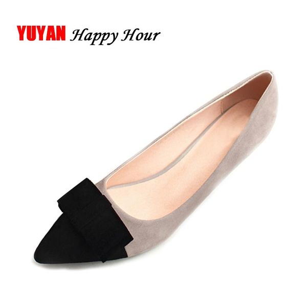

dress shoes 2021 vintage pointed toe high heels women heeled fashion women's pumps brand ladies bowknot middle 5cm zh684, Black