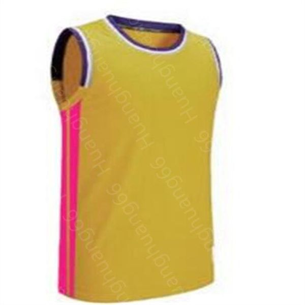 

21953492 161121121222453 men kids college jersey z113 tennis shirts, White;yellow